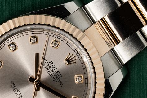 mazal rolex|moses watch dealer.